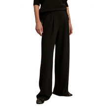 Load image into Gallery viewer, Varley The Extra Wide Leg 29.5 Inch Womens Pant - Black/M
 - 1