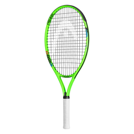Head Speed Jr 23 Pre-Strung Jr Racquet No Cover - 98/23