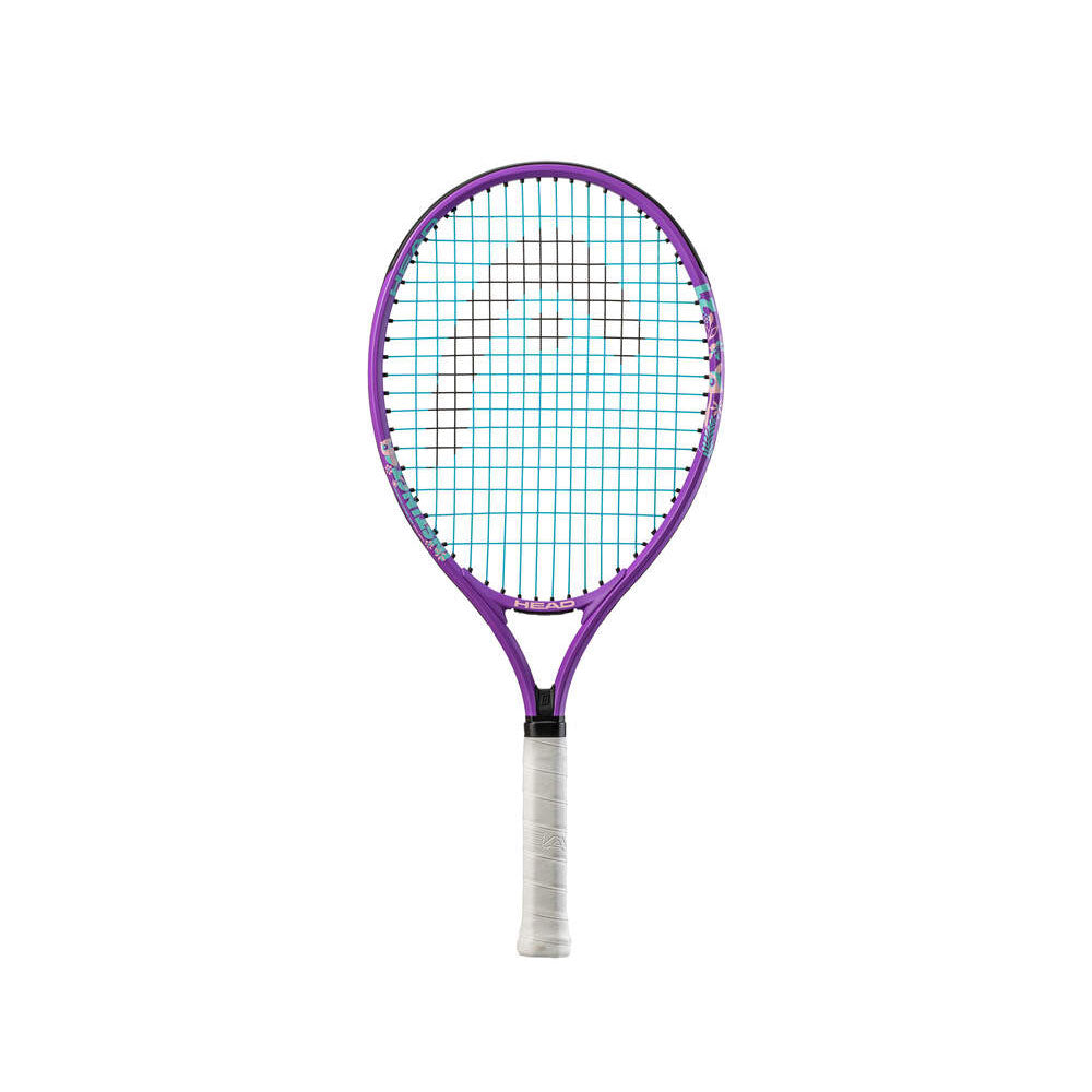 Head Instinct 21 Pre-Strung Jr Tennis Racquet NC - 81/21