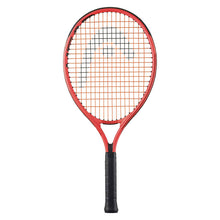 Load image into Gallery viewer, Head Radical 21 Pre-Strung Junior Tennis Racquet - 81/21
 - 1