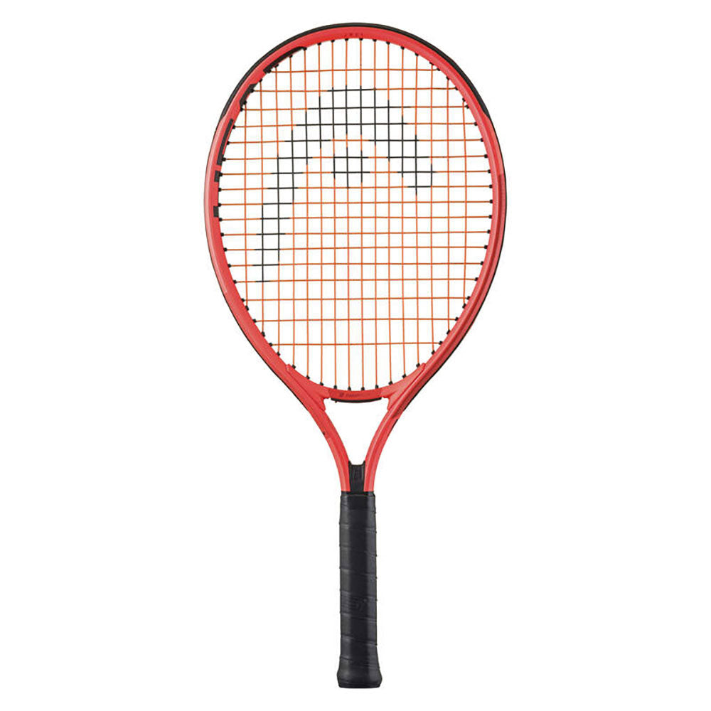 Head Radical 21 Pre-Strung Junior Tennis Racquet - 81/21