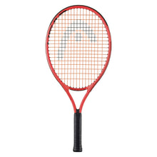 Load image into Gallery viewer, Head Radical 23 Pre-Strung Junior Tennis Racquet - 98/23
 - 1