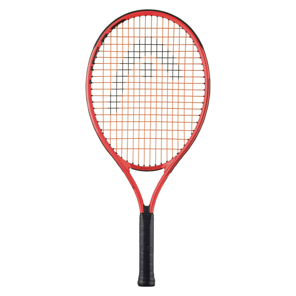 Head Radical 23 Pre-Strung Junior Tennis Racquet - 98/23