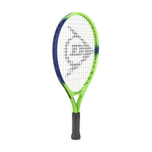 Load image into Gallery viewer, Dunlop Tristorm Jr 19 Pre-Strung Tennis Racquet
 - 2