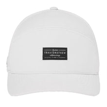 Load image into Gallery viewer, TravisMathew Wanderlust Mens Golf Hat - Micro Chip/One Size
 - 3