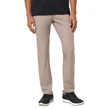 Load image into Gallery viewer, TravisMathew Wanderlust Mens Golf Pants - Khaki/38
 - 3