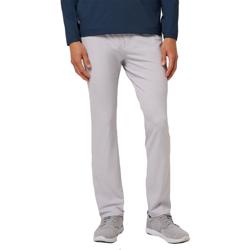 TravisMathew Wanderlust Mens Golf Pants - Micro Chip/38