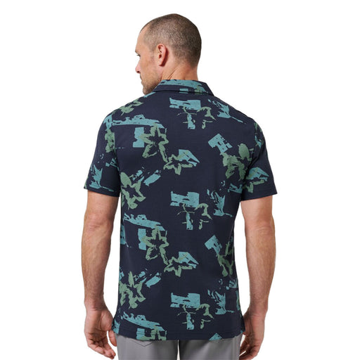 TravisMathew Favorite Hello Mens Golf Polo