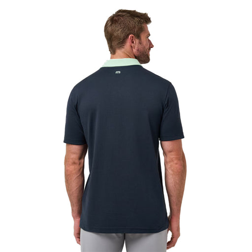 TravisMathew Fairway to Heaven Mens Golf Polo