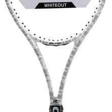 Load image into Gallery viewer, Solinco Whiteout 305 V2 Unstrung Tennis Racquet
 - 2