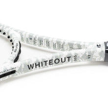 Load image into Gallery viewer, Solinco Whiteout 305 V2 Unstrung Tennis Racquet
 - 3