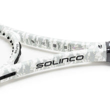 Load image into Gallery viewer, Solinco Whiteout 305 V2 Unstrung Tennis Racquet
 - 4