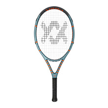 Load image into Gallery viewer, Volkl Vostra V3 Unstrung Tennis Racquet - 110/4 5/8/27.8
 - 1