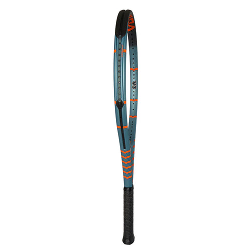 Volkl Vostra V3 Unstrung Tennis Racquet - 2