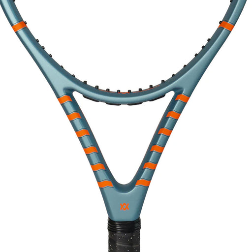 Volkl Vostra V3 Unstrung Tennis Racquet