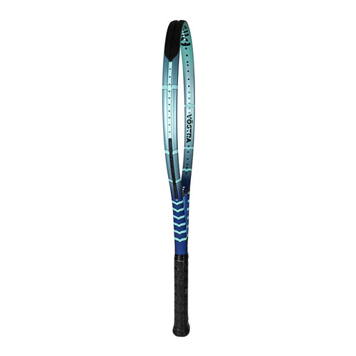 Volkl VOSTRA V1 OS Unstrung Tennis Racquet - 2