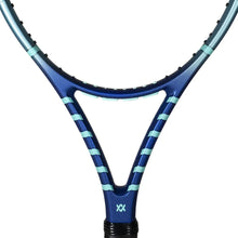 Load image into Gallery viewer, Volkl VOSTRA V1 OS Unstrung Tennis Racquet
 - 3