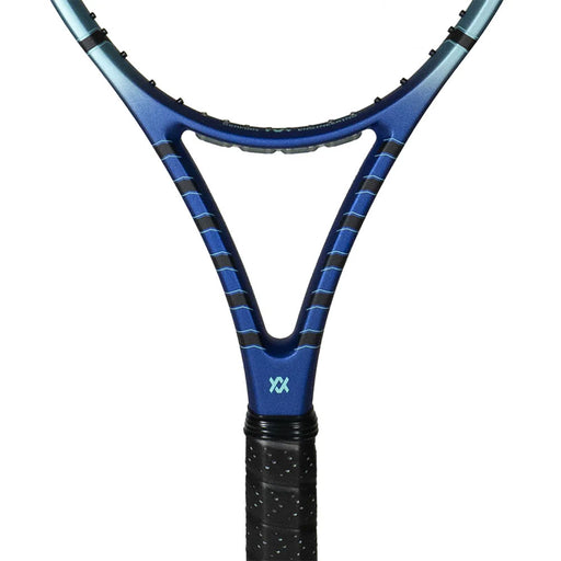 Volkl Vostra V1 MP Unstrung Tennis Racquet