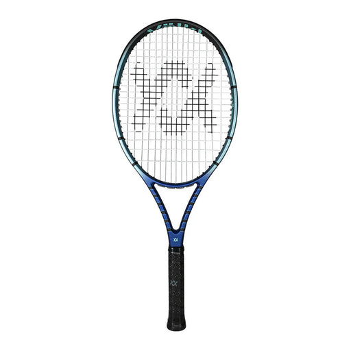 Volkl Vostra V1 MP Unstrung Tennis Racquet - 102/4 5/8/27