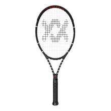 Load image into Gallery viewer, Volkl Vostra V7 Unstrung Tennis Racquet - 100/4 5/8/27
 - 1