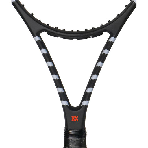 Volkl Vostra V7 Unstrung Tennis Racquet