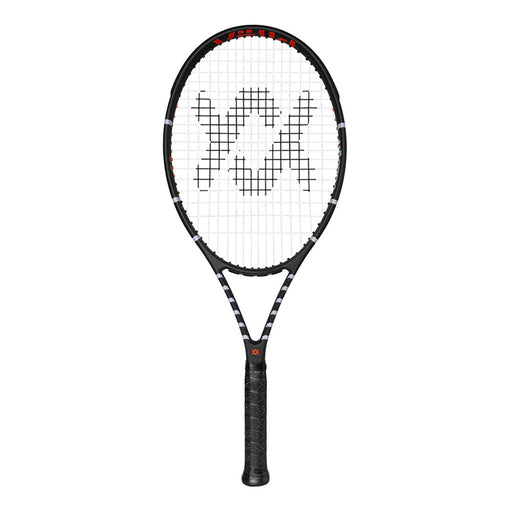 Volkl Vostra V7 Unstrung Tennis Racquet - 100/4 5/8/27