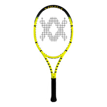 Load image into Gallery viewer, Volkl Vostra V10 JR Pre-Strung Tennis Racquet - 98/26
 - 1