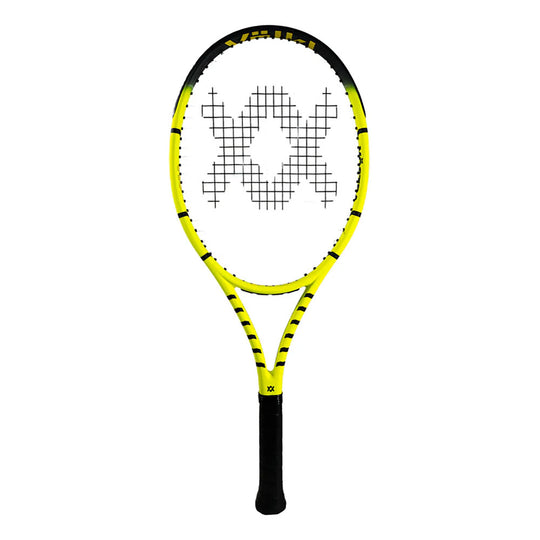 Volkl Vostra V10 Junior Pre-Strung Tennis Racquet