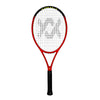 Volkl Vostra V8 25 Junior Pre-Strung Tennis Racquet