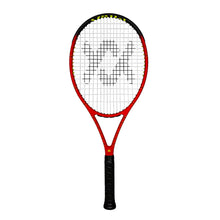 Load image into Gallery viewer, Volkl Vostra V8 25 JR Pre-Strung Tennis Racquet - 102/25
 - 1