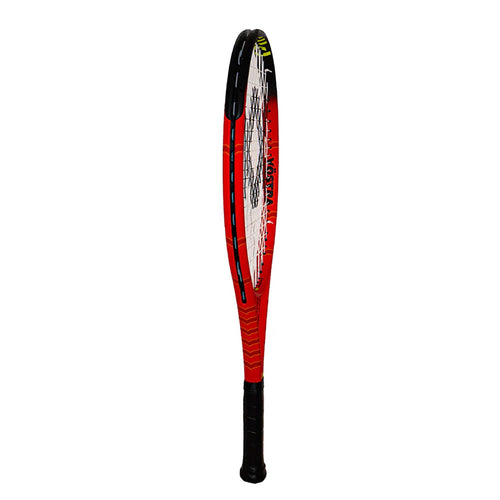 Volkl Vostra V8 25 Junior Pre-Strung Tennis Racquet - 2