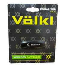Load image into Gallery viewer, Volkl Equalizer Vibration Dampener - Closed
 - 1