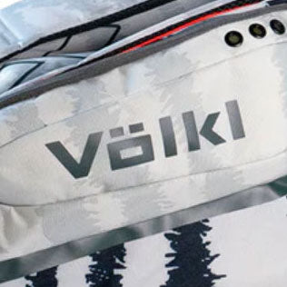Volkl Zebra Combi 6 Pack Tennis Bag