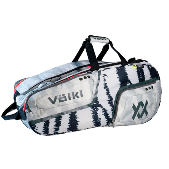 Volkl Zebra Combi 6 Pack Tennis Bag