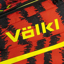 Volkl Zebra Combi 6 Pack Tennis Bag