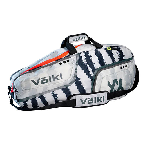 Volkl Zebra Pro 3 Pack Tennis Bag