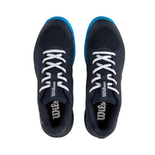 Load image into Gallery viewer, Wilson Rush Pro L Junior Tennis Shoe
 - 2