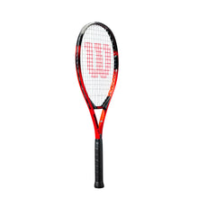 Load image into Gallery viewer, Wilson Pro Staff Precision 25 In Jr Tennis Racquet
 - 2