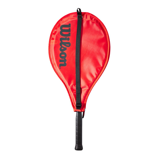 Wilson Pro Staff Precision 25 In Jr Tennis Racquet