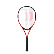 Load image into Gallery viewer, Wilson Pro Staff Precision 25 In Jr Tennis Racquet - 95/25
 - 1