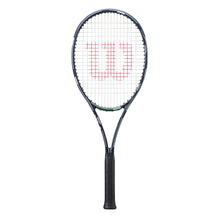 Load image into Gallery viewer, Wilson Blade 98 v9 US Open Unstrung Tennis Racquet - 98/4 3/8/27
 - 1