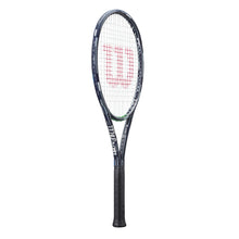 Load image into Gallery viewer, Wilson Blade 98 v9 US Open Unstrung Tennis Racquet
 - 3
