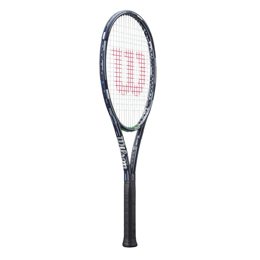 Wilson Blade 98 v9 US Open Unstrung Tennis Racquet