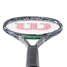 Load image into Gallery viewer, Wilson Blade 98 v9 US Open Unstrung Tennis Racquet
 - 5