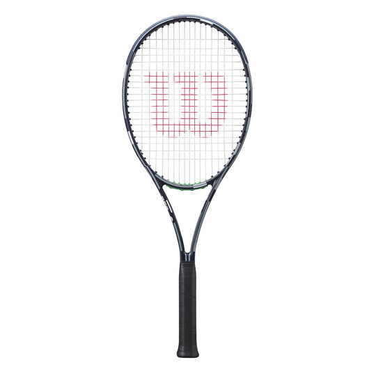 Wilson Blade 98 v9 US Open Unstrung Tennis Racquet