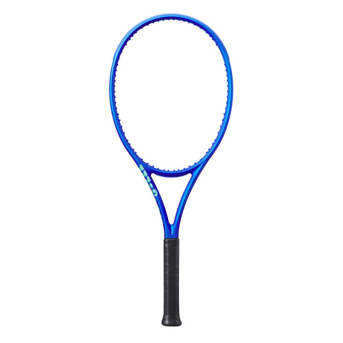 Wilson Ultra 100 V5 Unstrung Tennis Racquet - 2