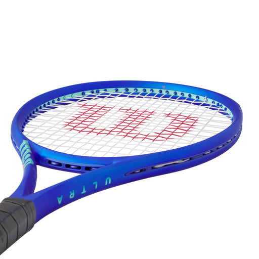 Wilson Ultra 100 V5 Unstrung Tennis Racquet