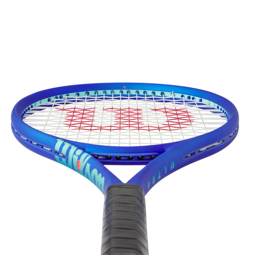 Wilson Ultra 100 V5 Unstrung Tennis Racquet