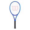 Wilson Ultra 100 V5 Unstrung Tennis Racquet