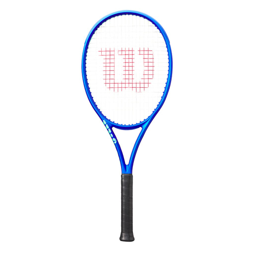 Wilson Ultra 100L V5 Unstrung Tennis Racquet - 100/4 3/8/27
